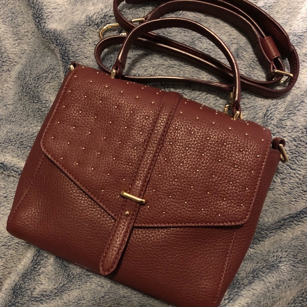 TORY BURCH crossbody bag